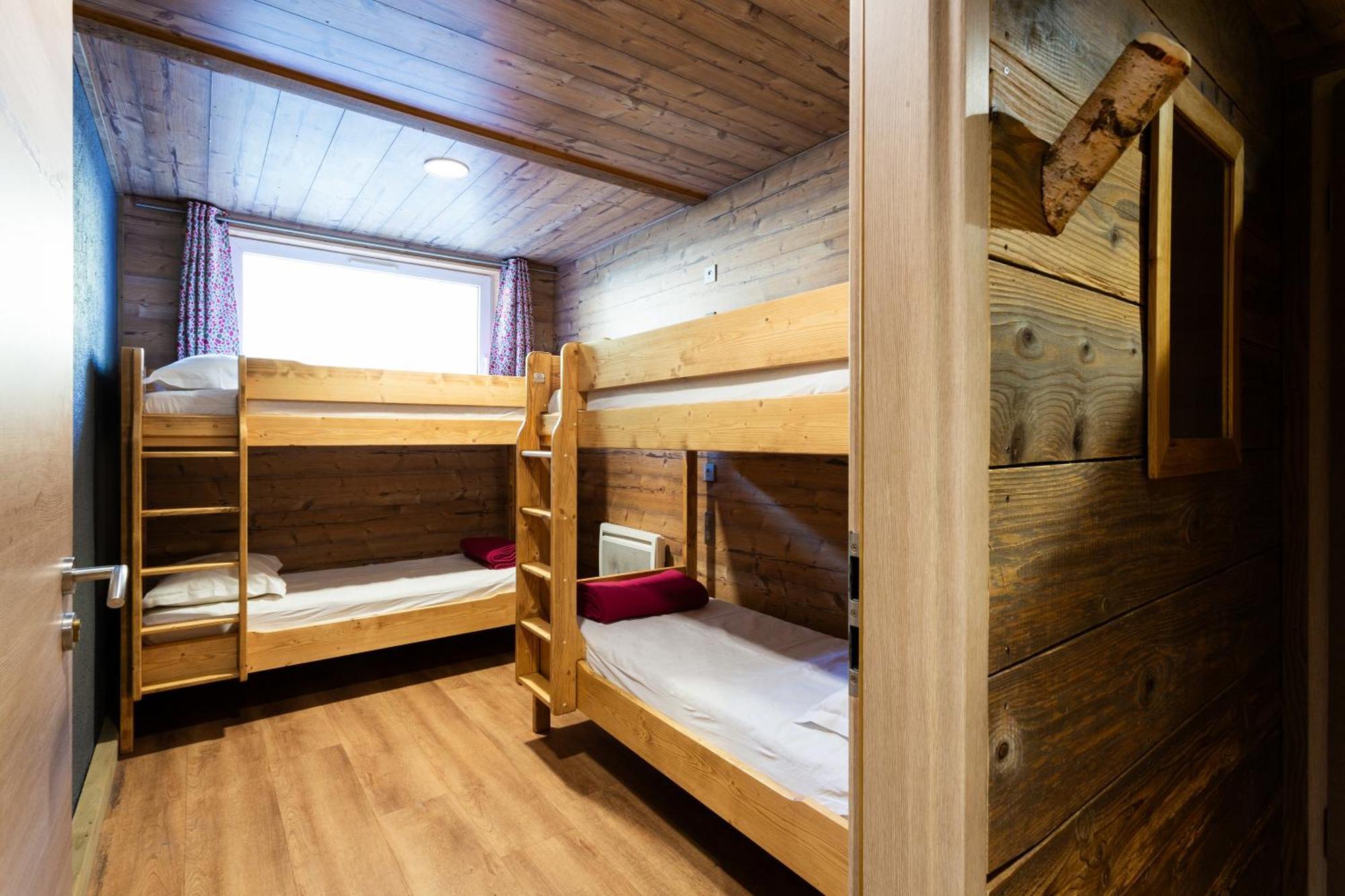 Le Couaroge Chalets Et Appartements La Bresse Exterior photo