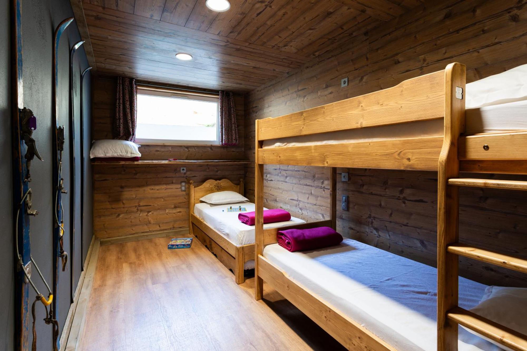 Le Couaroge Chalets Et Appartements La Bresse Exterior photo