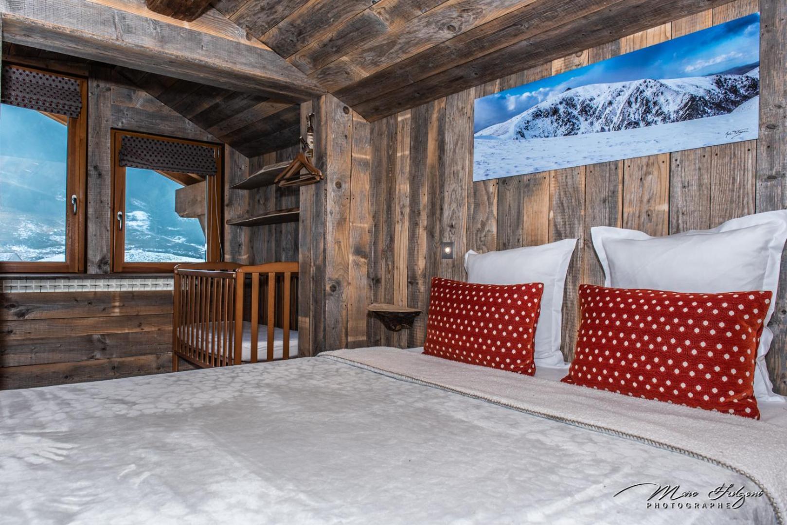 Le Couaroge Chalets Et Appartements La Bresse Exterior photo