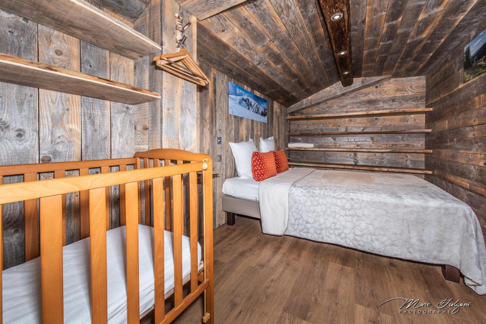 Le Couaroge Chalets Et Appartements La Bresse Exterior photo
