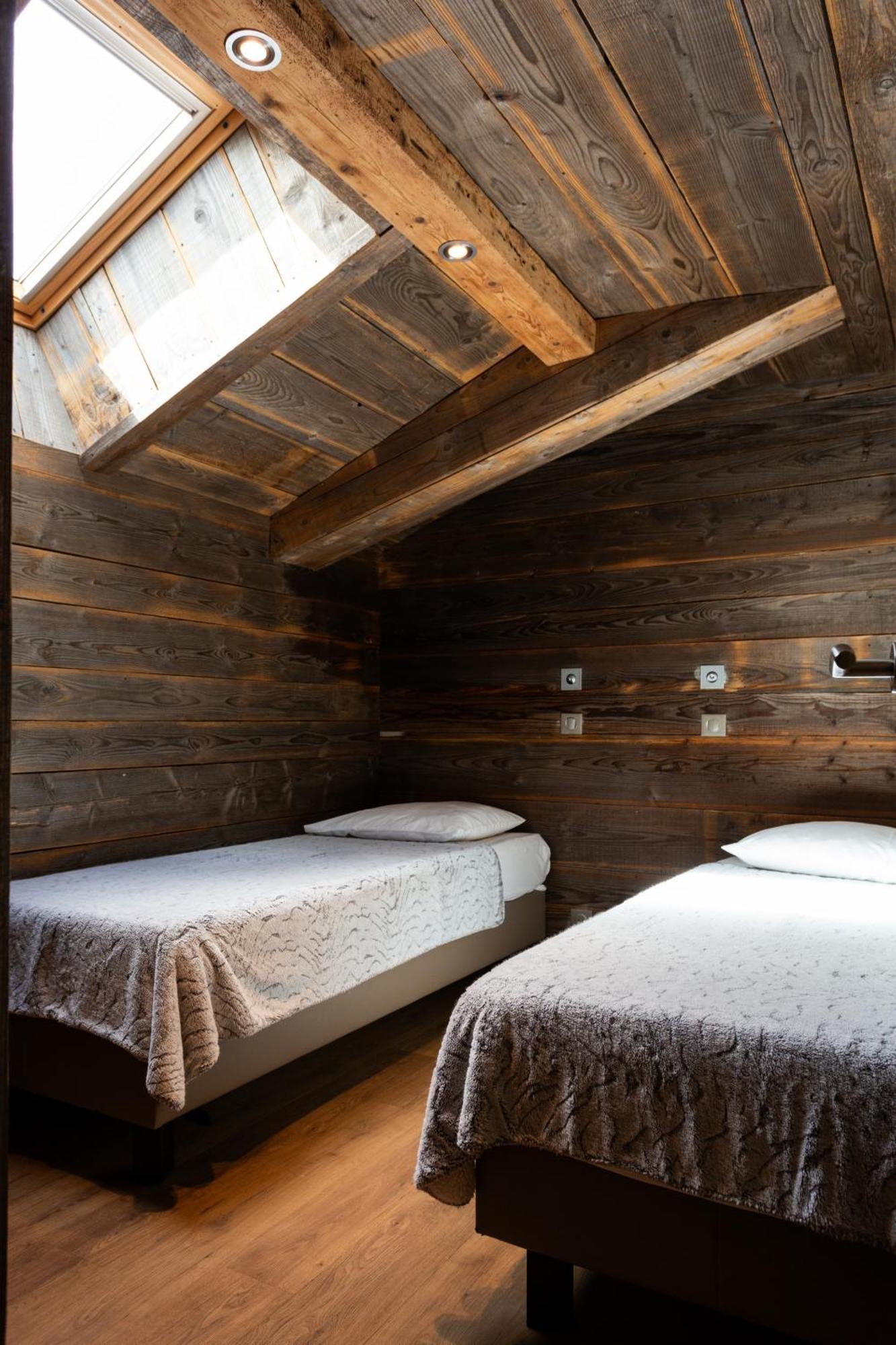 Le Couaroge Chalets Et Appartements La Bresse Exterior photo