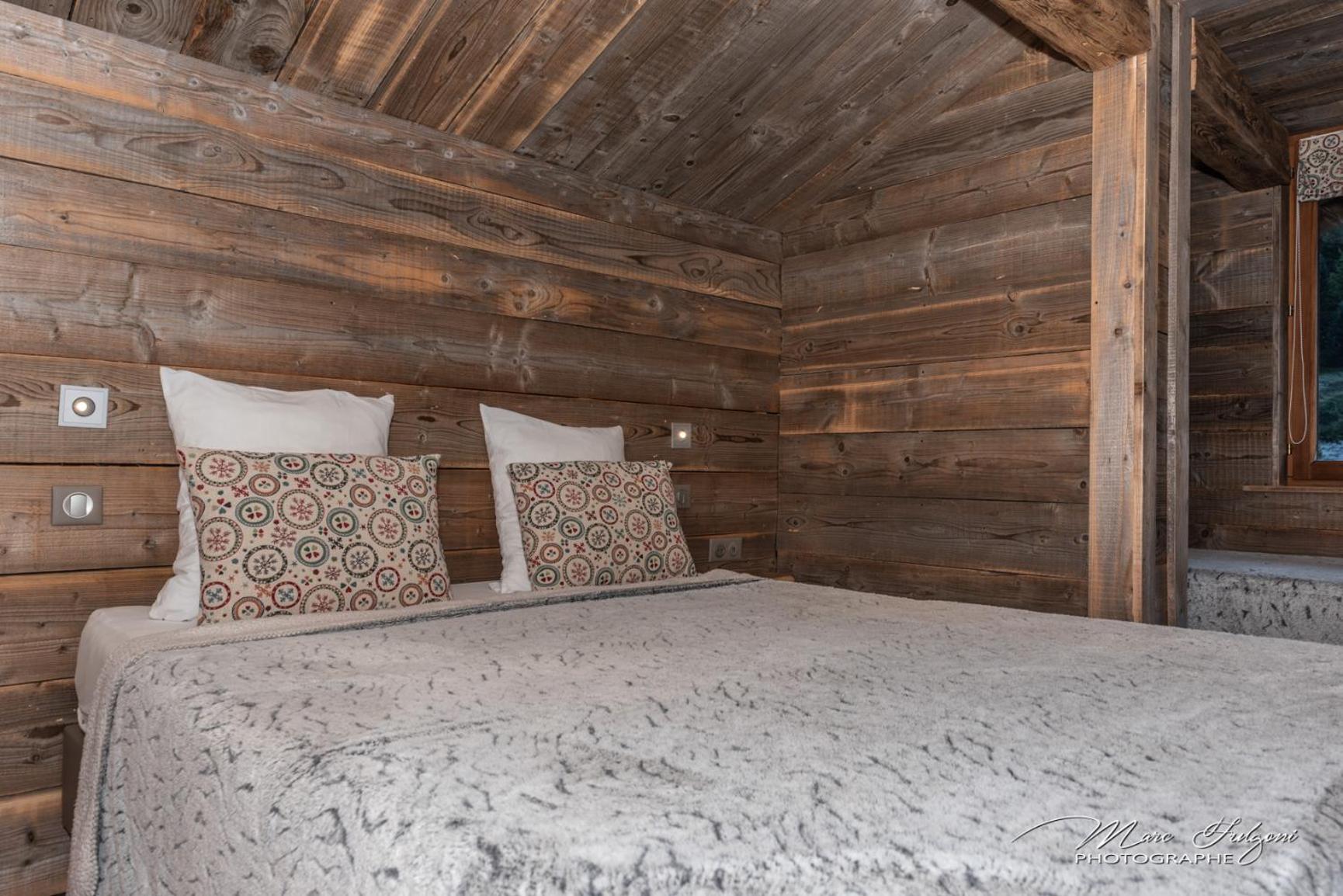 Le Couaroge Chalets Et Appartements La Bresse Exterior photo