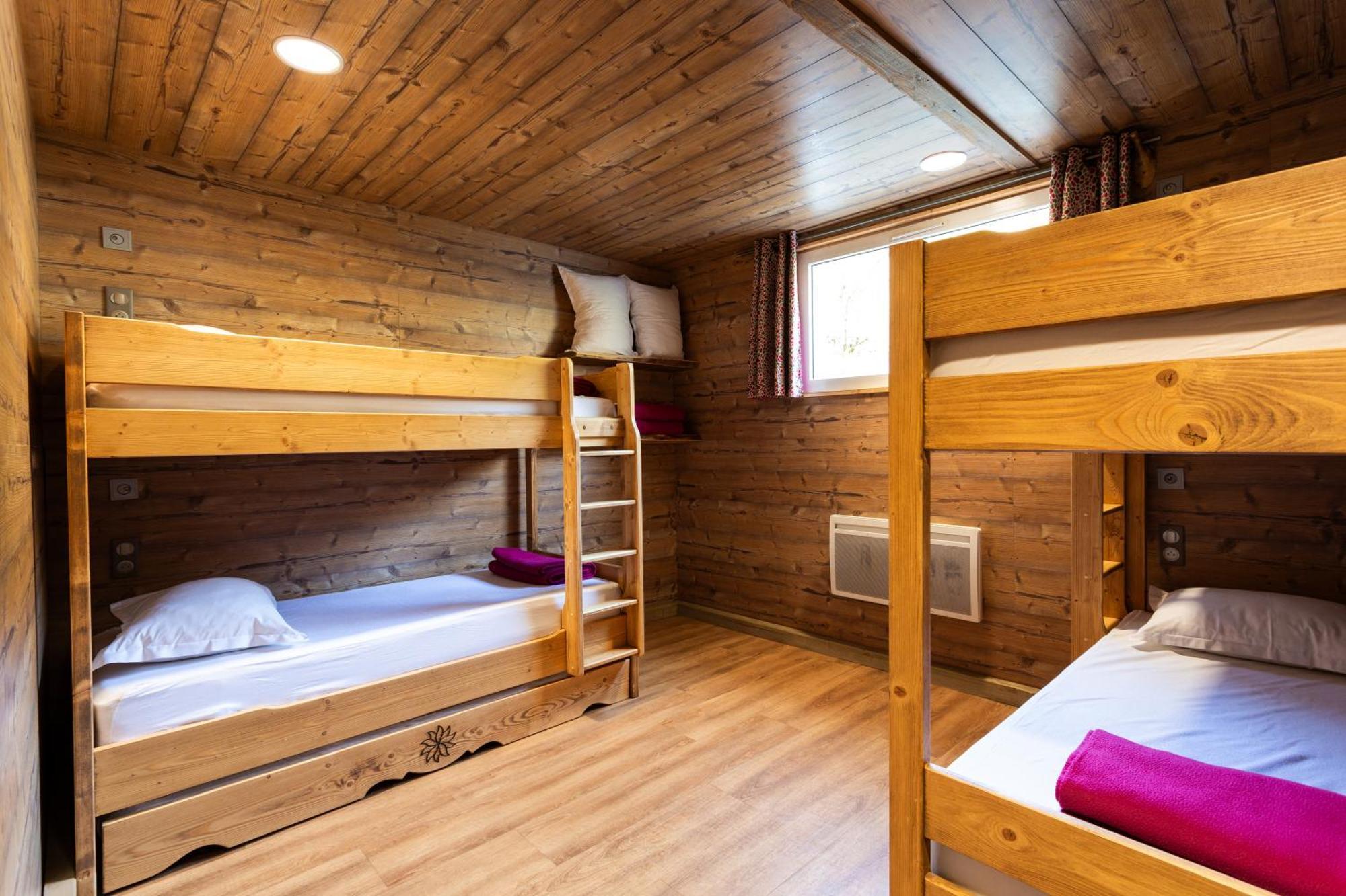 Le Couaroge Chalets Et Appartements La Bresse Exterior photo