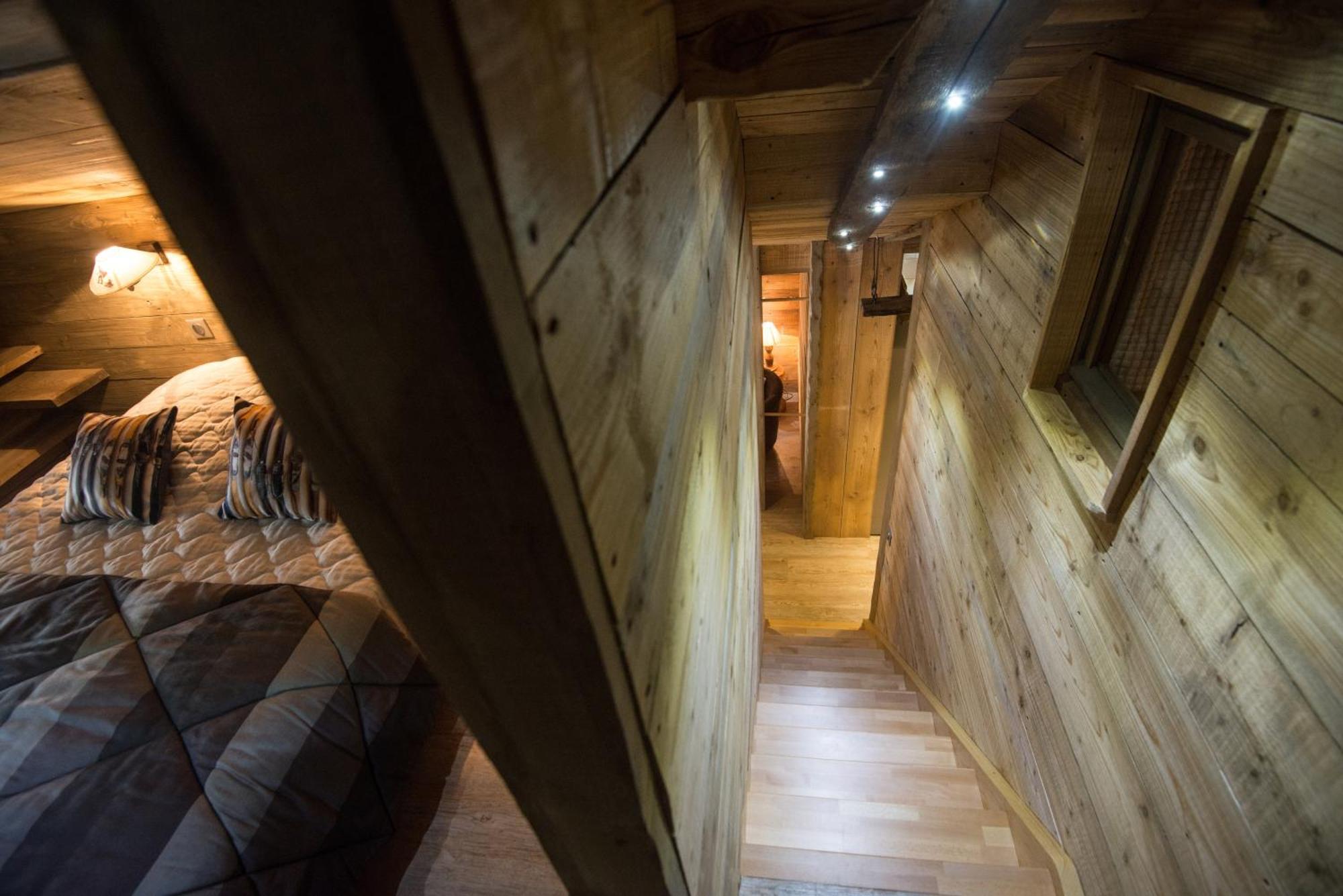 Le Couaroge Chalets Et Appartements La Bresse Exterior photo